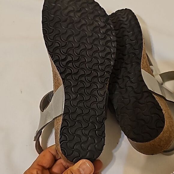 papillio SANDALS in never worn condition! Size 36 - Picture 6 of 8